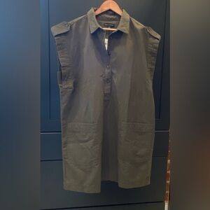 Banana Republic Shift-Style Dress | XL